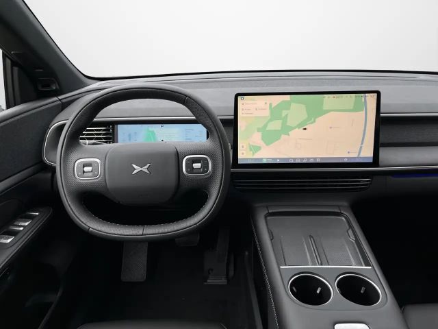 Xpeng G6 AWD Performance