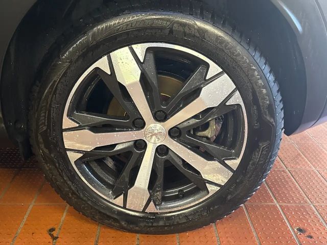 Peugeot 3008 Allure Pack