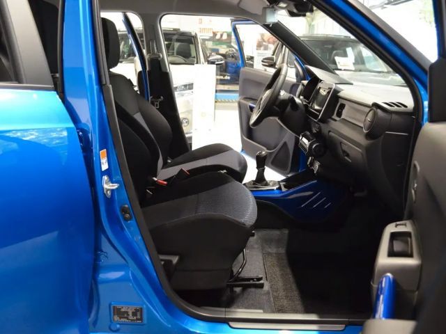 Suzuki Ignis Comfort DualJet Hybrid