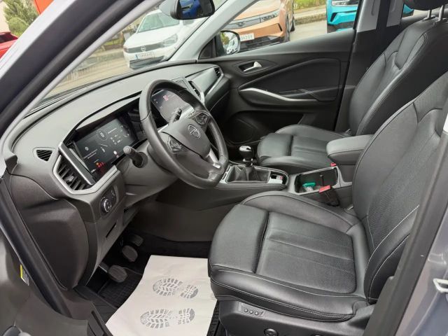 Opel Grandland X Elegance