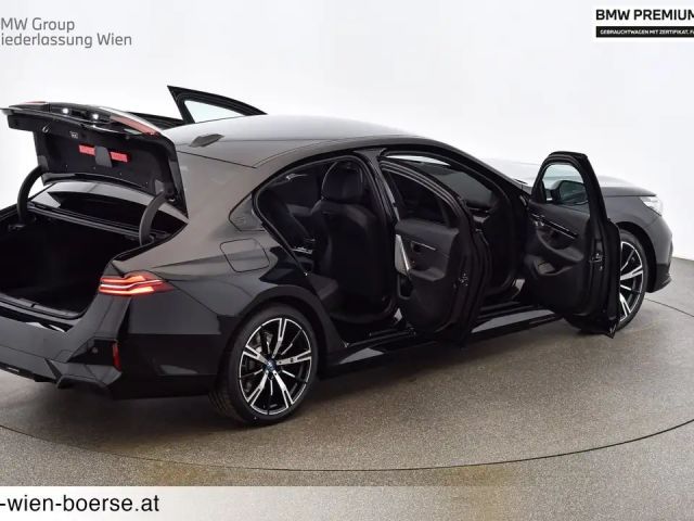 BMW 530 530e Sedan xDrive