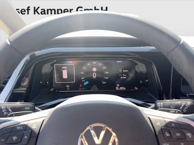 Volkswagen Multivan Business T7