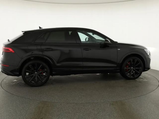 Audi Q8 50 TDI Quattro S-Line