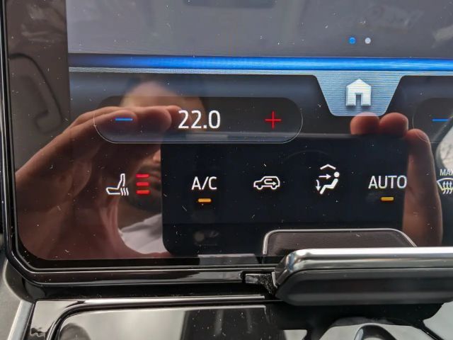 Ford Explorer Extended range RWD