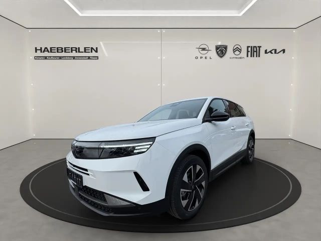 Opel Grandland X Edition