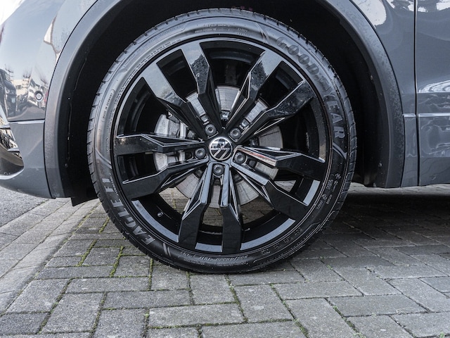 Volkswagen Tiguan 1.4 eHybrid eHybrid