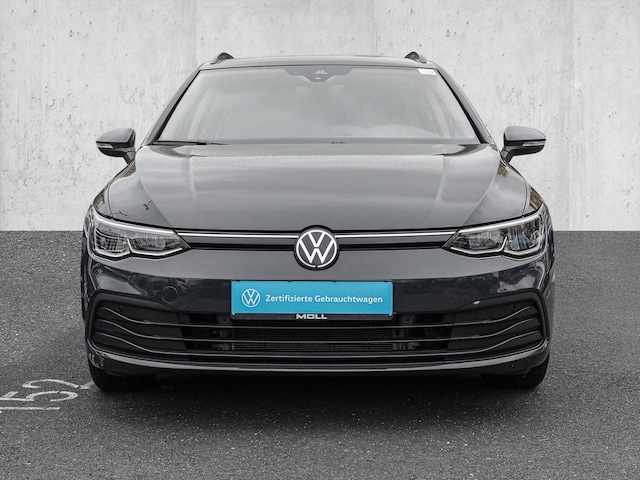 Volkswagen Golf 1.5 TSI Variant