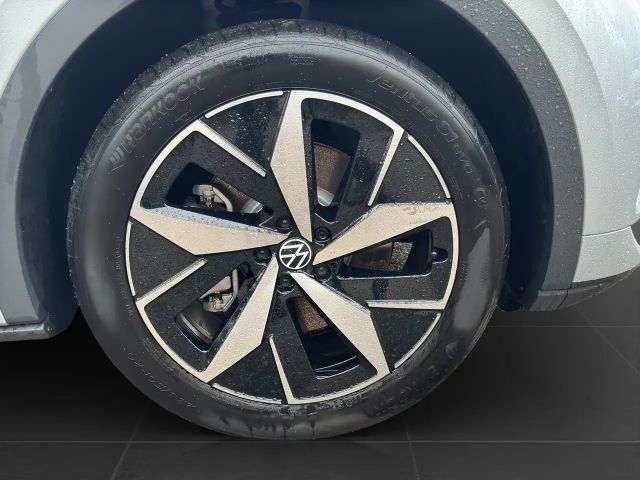 Volkswagen ID.4 GTX