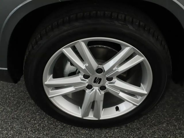 Seat Ateca 1.0 TSI FR-lijn