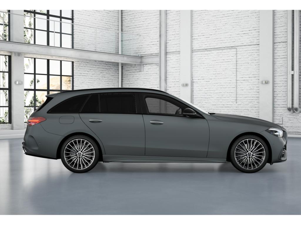 Mercedes-Benz C 220 AMG Line C 220 d Designo Estate