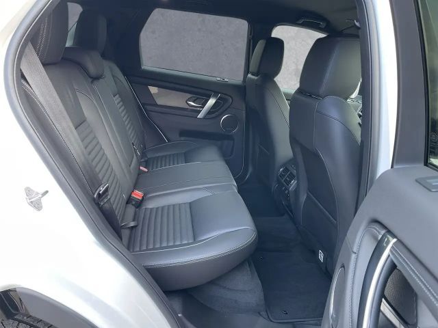 Land Rover Discovery Sport SE