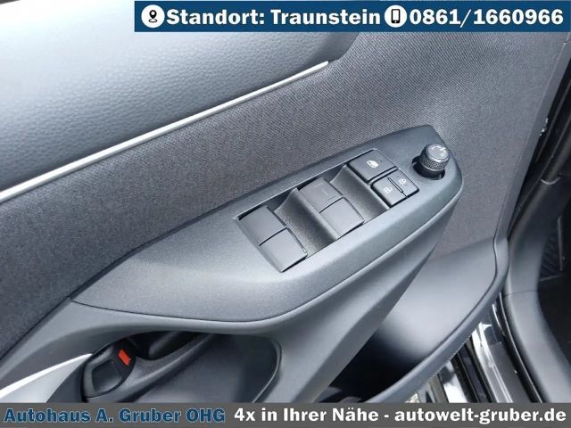 Mazda 2 Automatik Center-Line