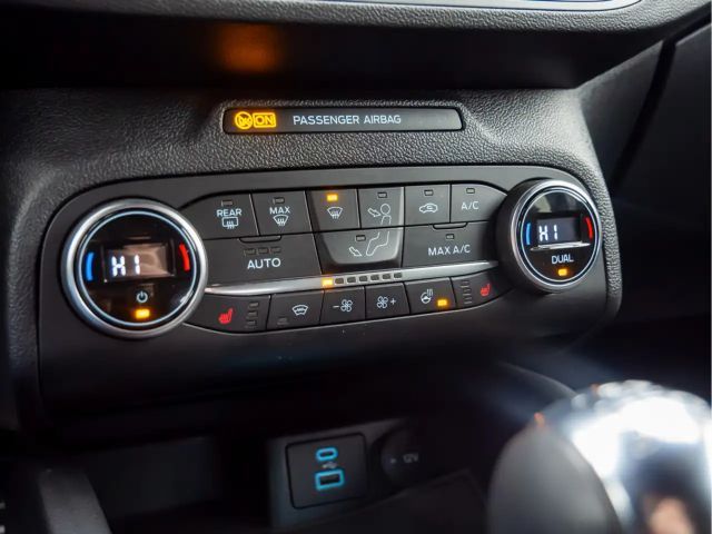 Ford Focus ST Line Style