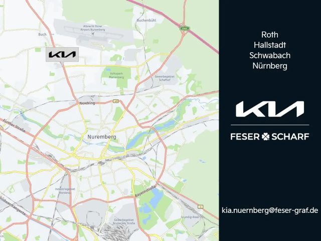 Kia EV3 81.4 kWh Earth