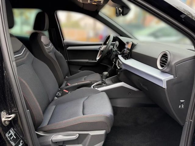 Seat Arona 1.0 TSI DSG FR-lijn