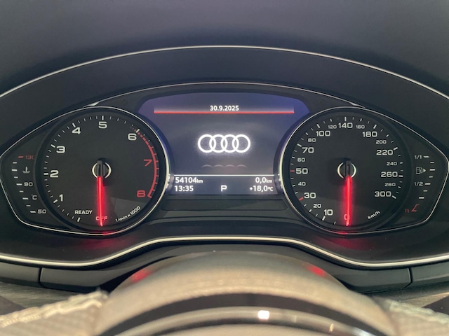 Audi A5 35 TFSI S-Tronic Sportback
