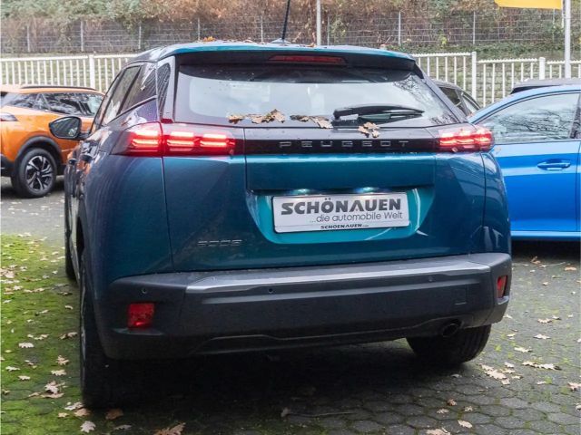 Peugeot 2008 PureTech Style