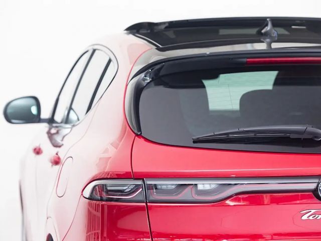 Alfa Romeo Tonale AWD