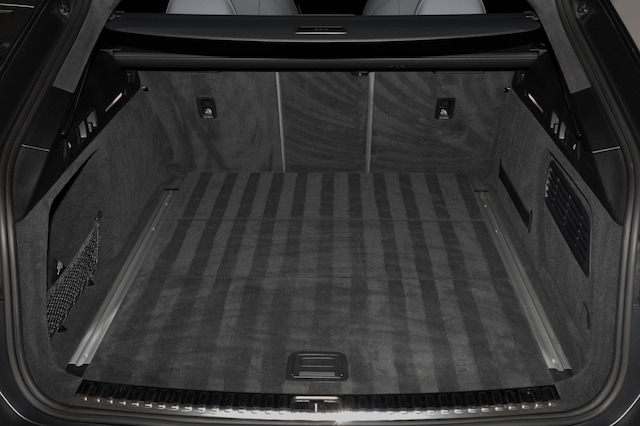 Audi RS6 Avant Quattro