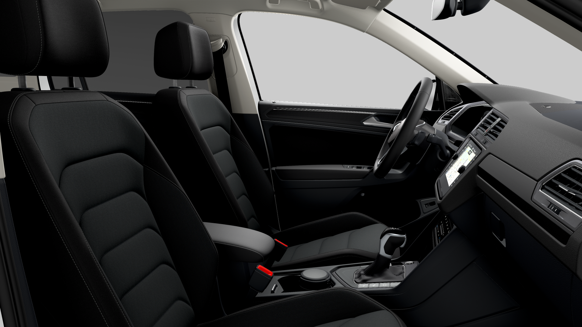 Volkswagen Tiguan 2.0 TDI DSG Elegance Elegance