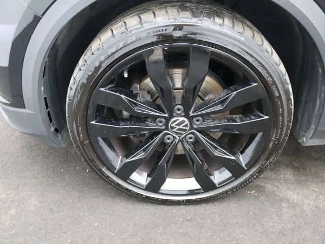 Volkswagen T-Roc 1.5 TSI DSG Sport