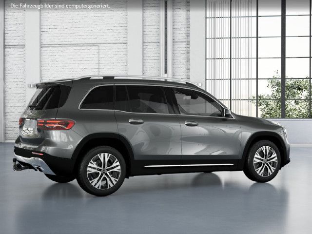 Mercedes-Benz GLB 200 GLB 200 d