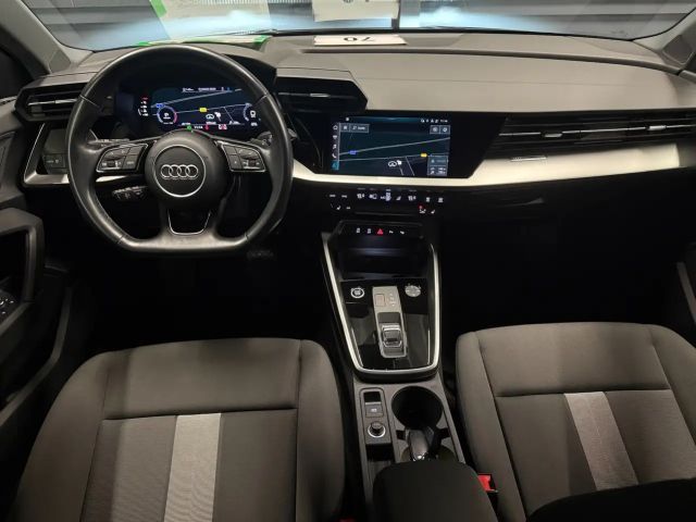 Audi A3 35 TDI S-Line Sportback