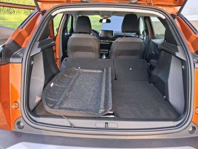 Peugeot 2008 Active Pack