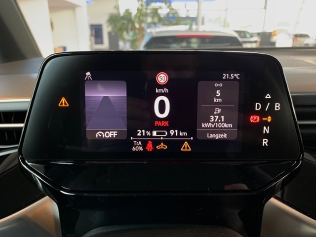 Volkswagen ID.Buzz 150 kW