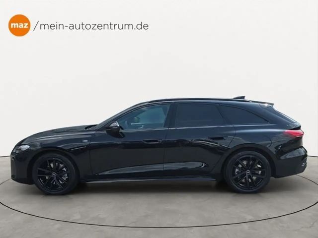 Audi A5 Avant Quattro S-Tronic