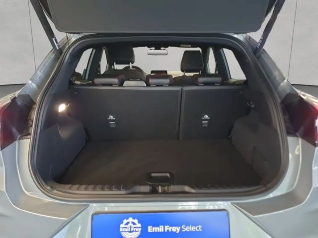 Ford Puma EcoBoost ST Line