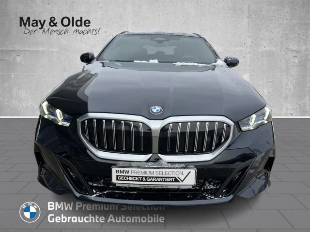 BMW 520 520i M-Sport Touring