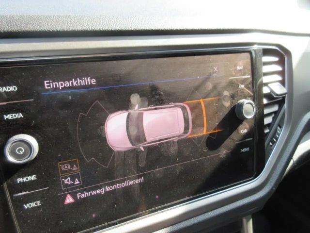 Volkswagen T-Roc 1.0 TSI Style