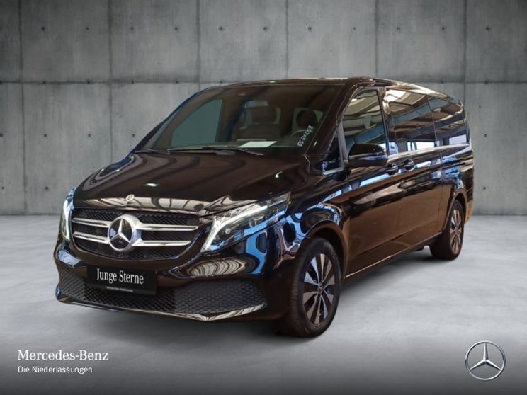 Mercedes-Benz V 300 CDI Extralang