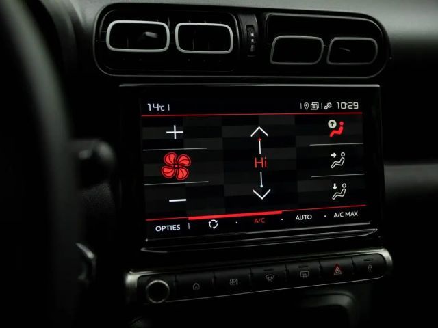 Citroën C3 Aircross 110pk MT6 | Navi | Carplay | Driver Alert | Act...