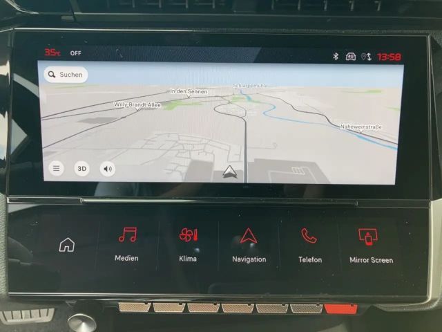 Peugeot 308 Allure Pack EAT8 PureTech SW