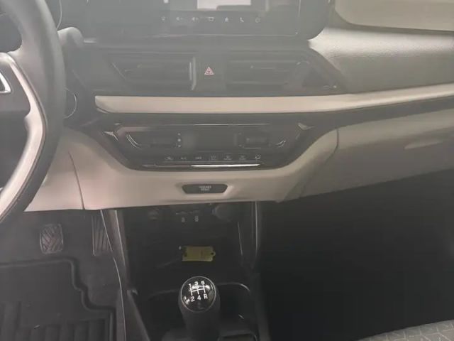 Suzuki Swift AllGrip Comfort DualJet Hybrid