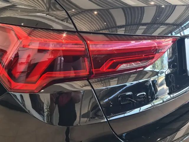 Audi Q3 35 TDI Quattro S-Line