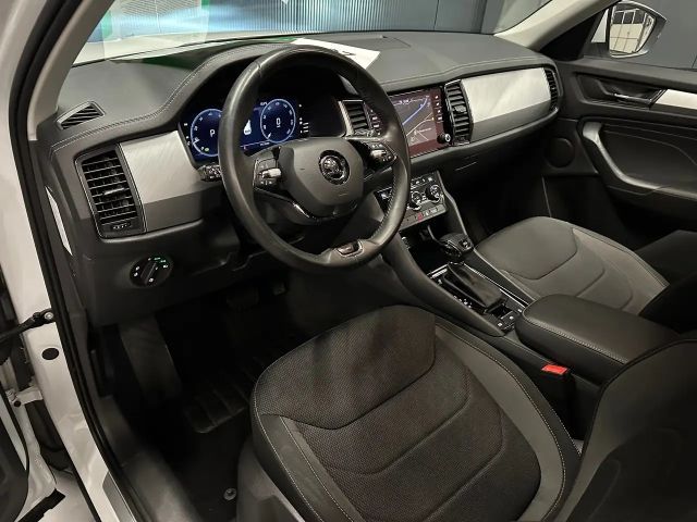 Skoda Kodiaq 2.0 TDI Ambition Business