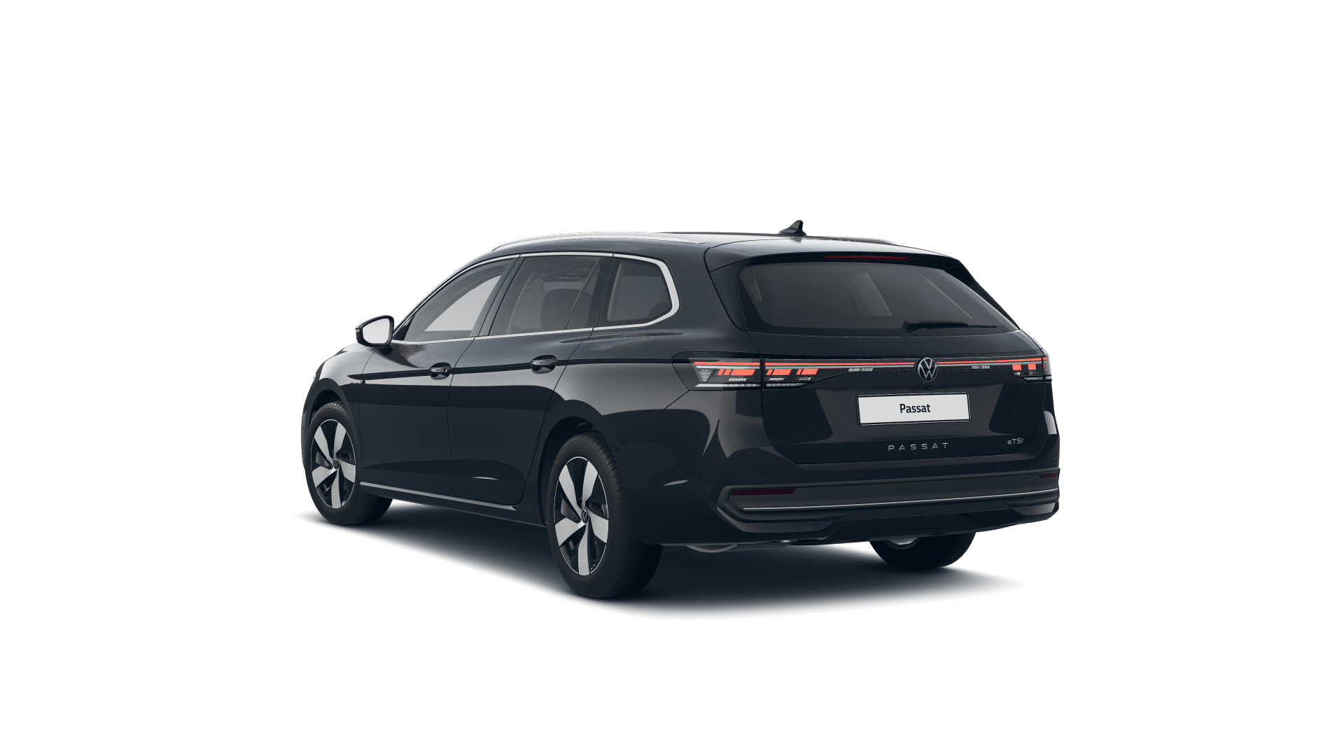 Volkswagen Passat 1.5 TSI Business DSG IQ.Drive