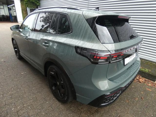 Volkswagen Tiguan 2.0 TDI DSG R-Line