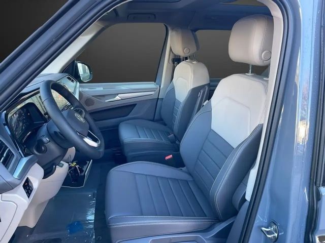 Volkswagen Multivan 4Motion T6 eHybrid