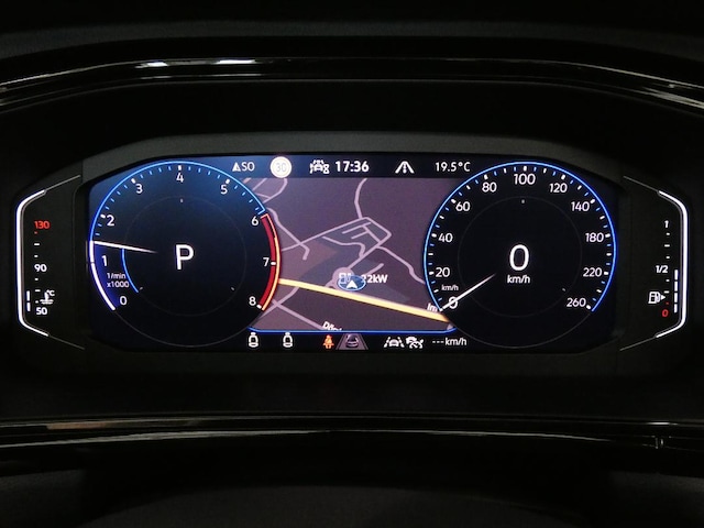 Volkswagen T-Roc 1.5 TSI Cabriolet DSG