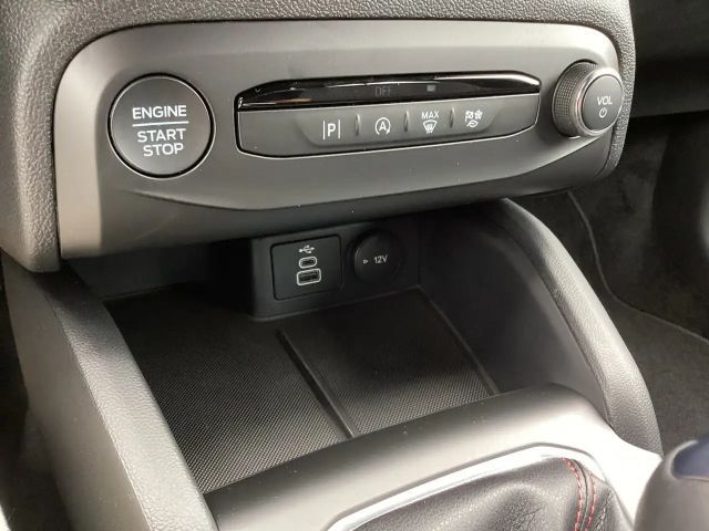 Ford Focus EcoBoost ST Line Wagon