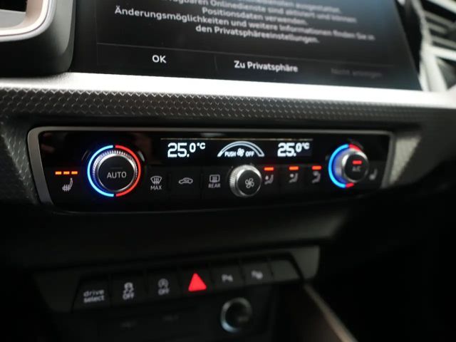 Audi A1 S-Line Sportback