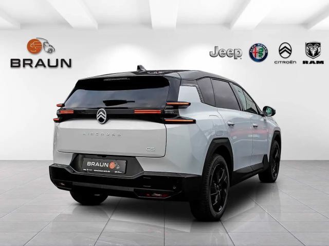 Citroën C5 Aircross Hybrid Max