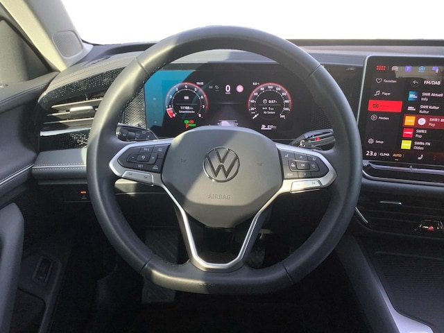 Volkswagen Passat 1.5 TSI Business DSG Variant