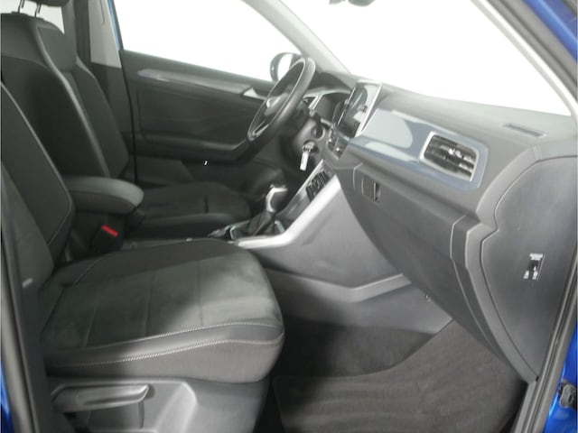 Volkswagen T-Roc 2.0 TDI DSG Style