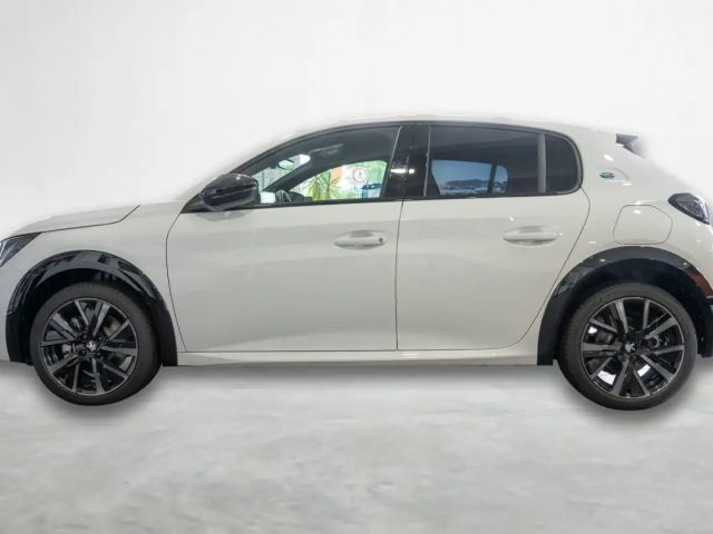 Peugeot 208 GT-Line