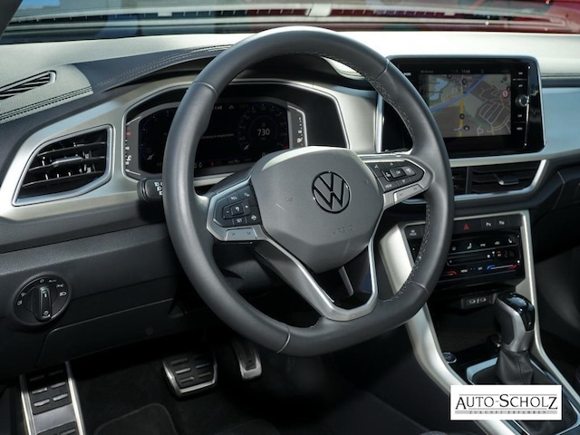 Volkswagen T-Roc 1.5 TSI DSG Move